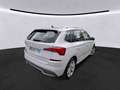 Skoda Kamiq 1.5 TSI DSG STYLE LED+NAVI+APP+ACC+RFK+18" Bianco - thumbnail 3