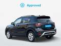 Volkswagen T-Cross 1.0 TSI Life 85kW Negro - thumbnail 2