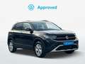 Volkswagen T-Cross 1.0 TSI Life 85kW Negro - thumbnail 1