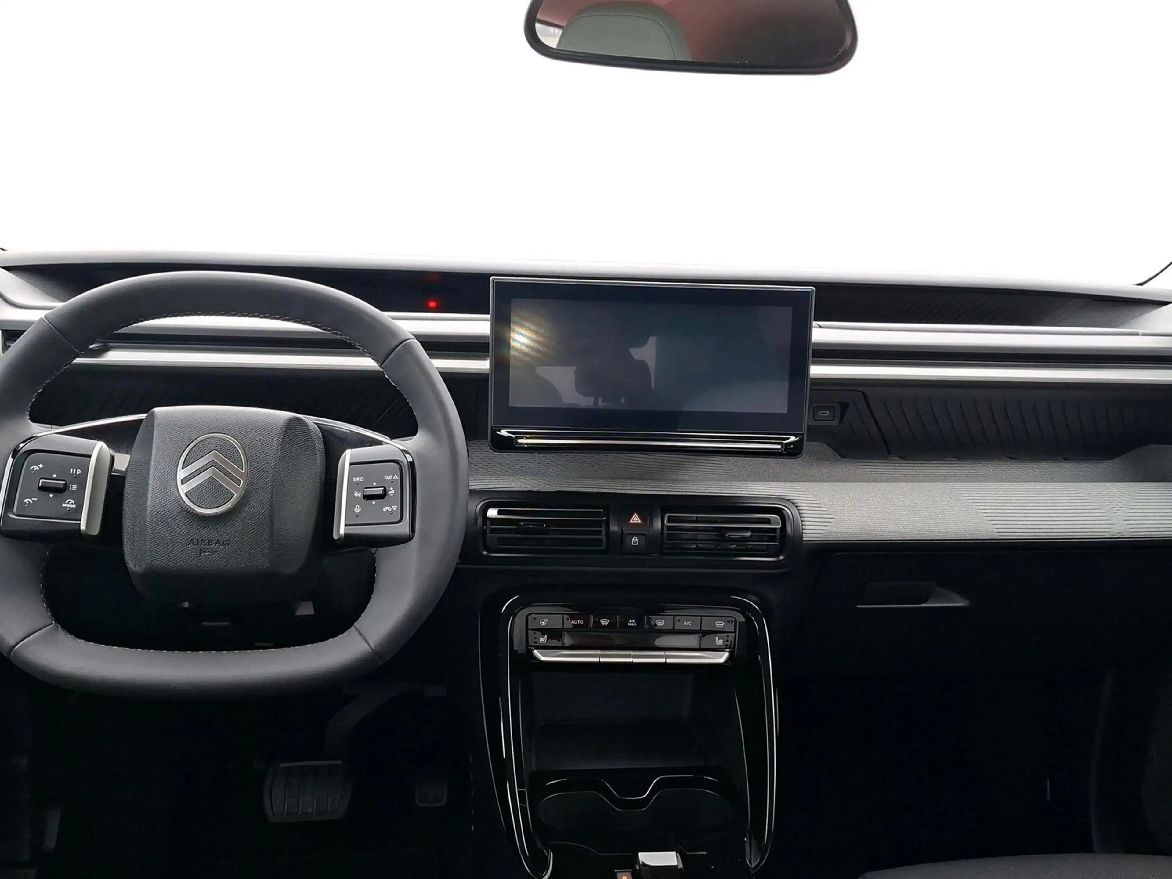 Citroen C3 Aircross Max Hybrid 145 eDSC6 Kamera Navi SHZ — photo 9