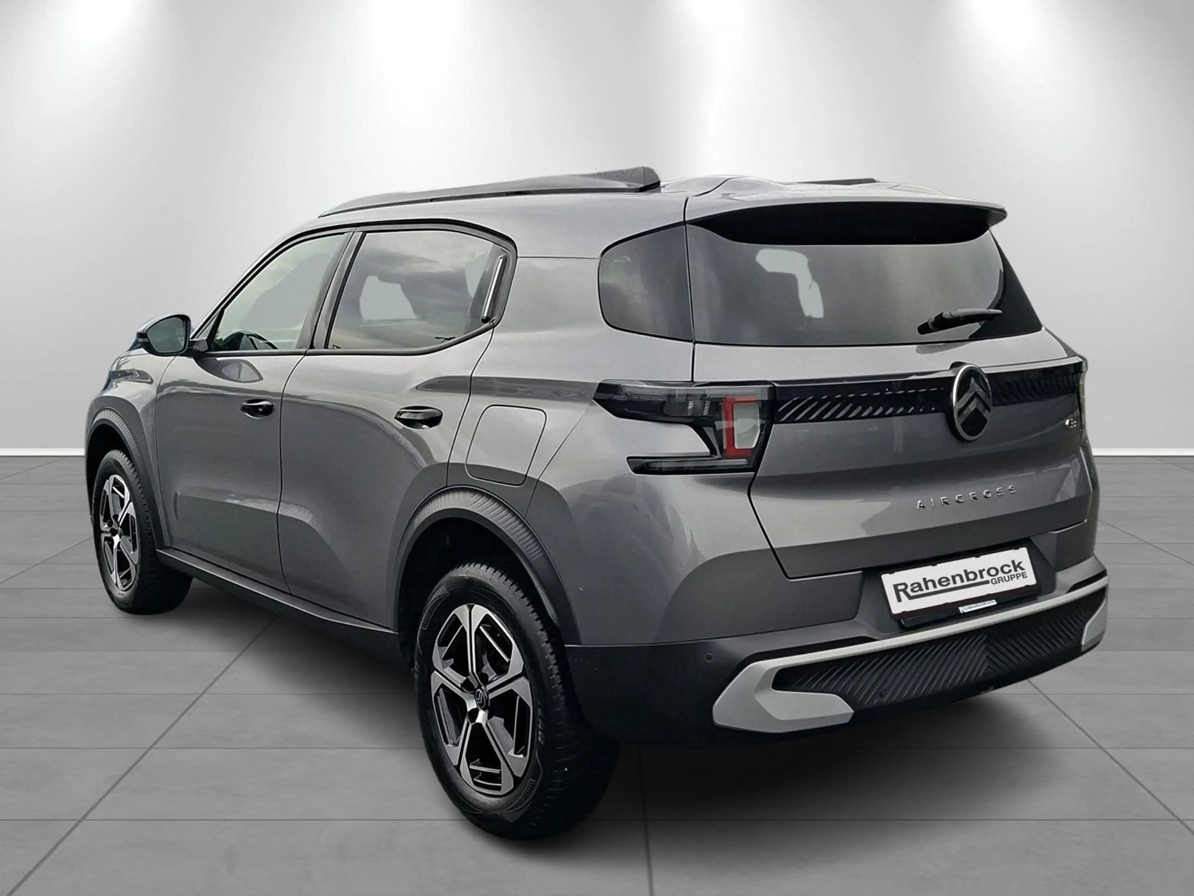 Citroen C3 Aircross Max Hybrid 145 eDSC6 Kamera Navi SHZ — photo 3