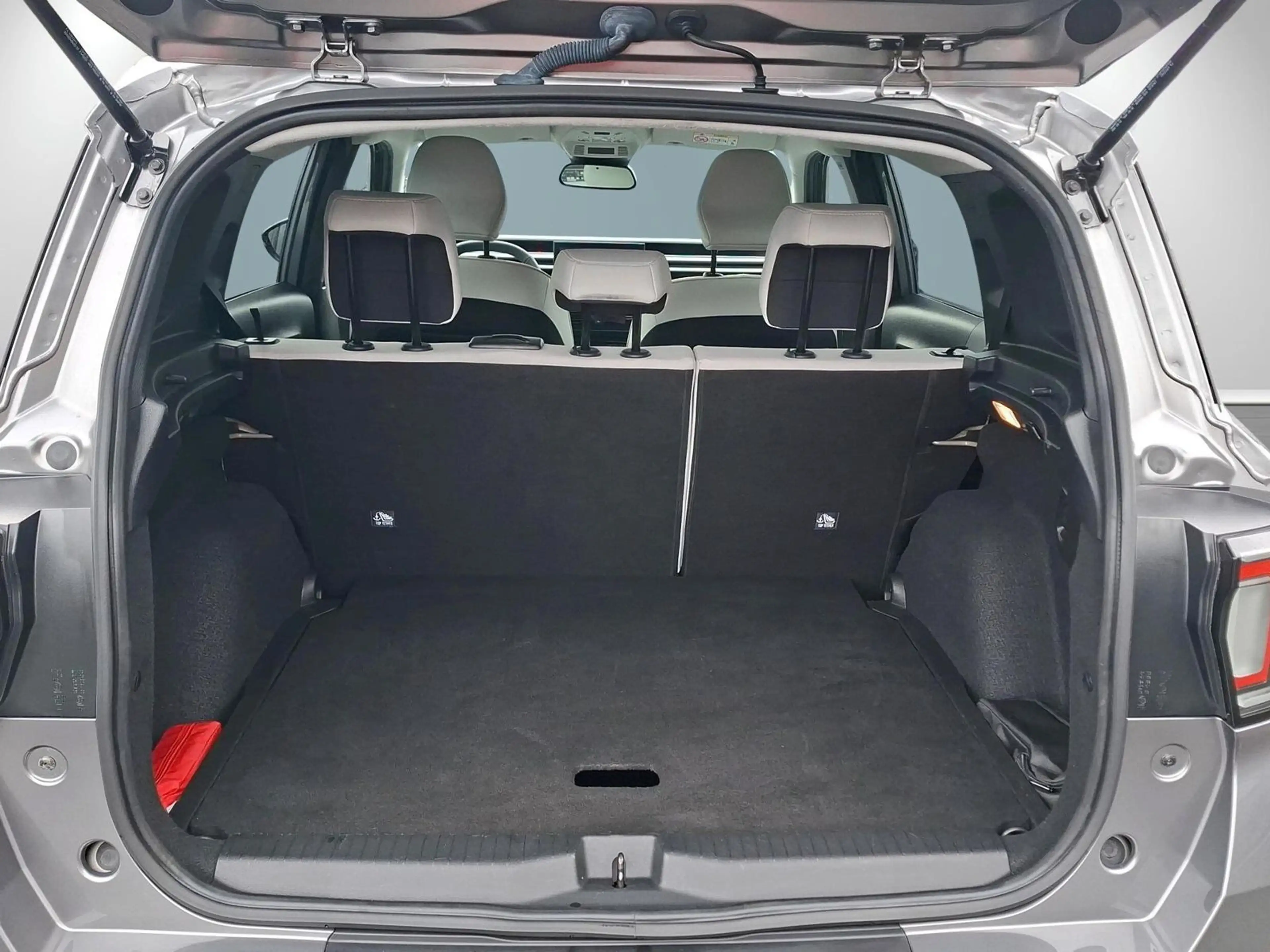 Citroen C3 Aircross Max Hybrid 145 eDSC6 Kamera Navi SHZ — photo 5