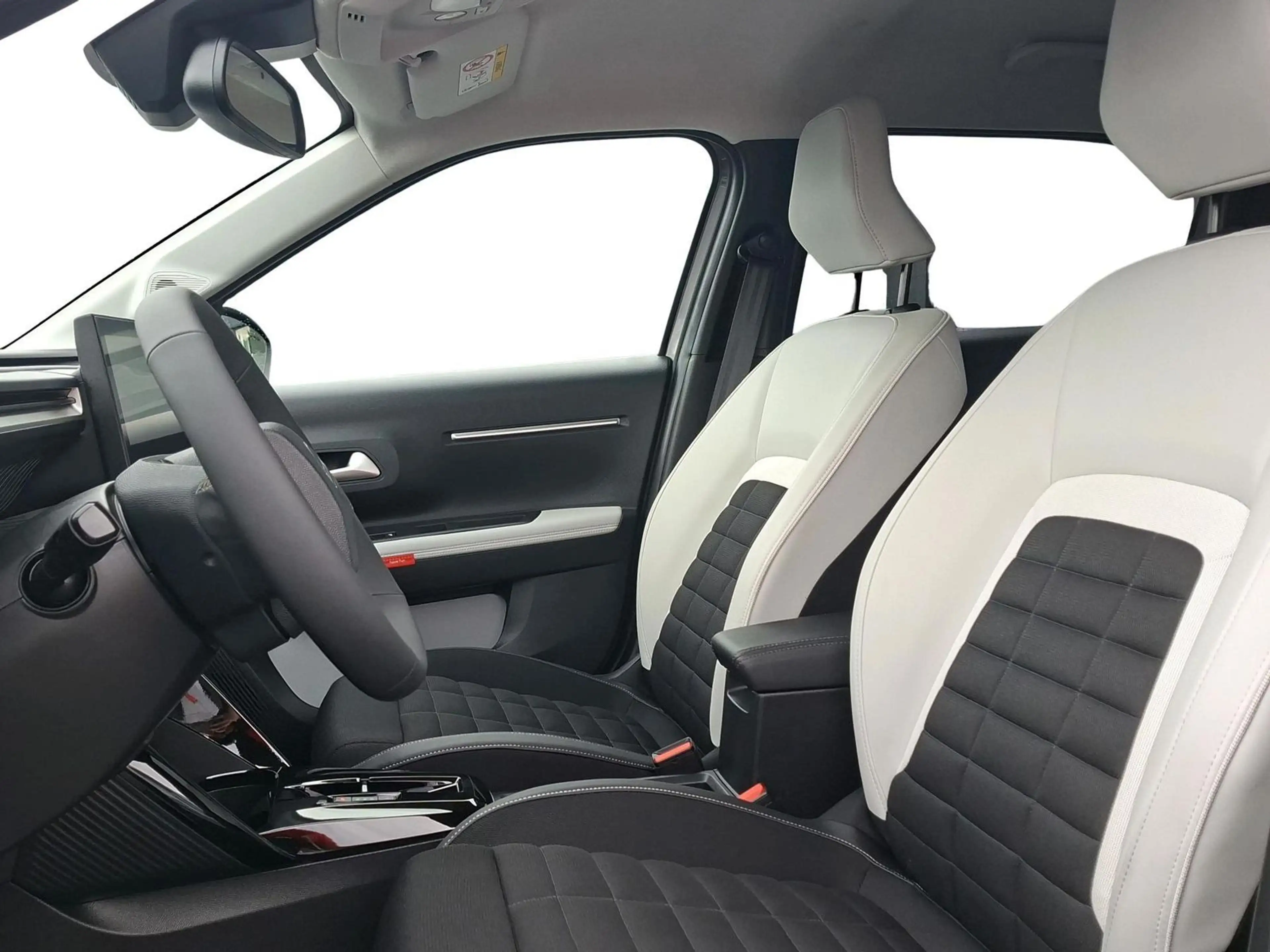 Citroen C3 Aircross Max Hybrid 145 eDSC6 Kamera Navi SHZ — photo 7