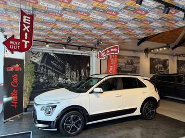 HEV 1.6 GDi * 17.000 KM * GARANTIE KIA 2032 * CAMERA * 1ER PROPRIETAIRE