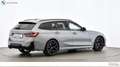BMW 320 d xDrive Gris - thumbnail 5