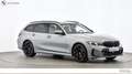 BMW 320 d xDrive Gris - thumbnail 3