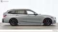 BMW 320 d xDrive Gris - thumbnail 4