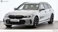 BMW 320 d xDrive Gris - thumbnail 1