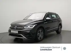 Volkswagen Tiguan Allspace Elegance 4Motion MATRIX AHK