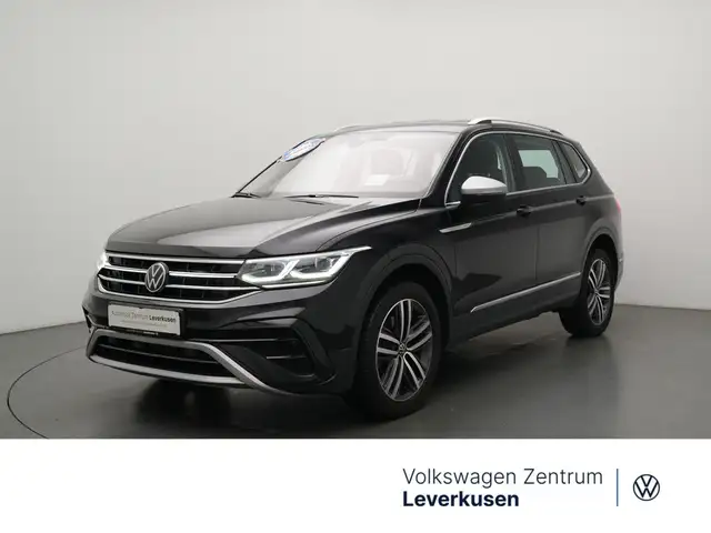 Volkswagen Tiguan Allspace Elegance 4Motion MATRIX AHK