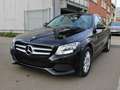 Mercedes-Benz C 180 C 180 d Noir - thumbnail 1