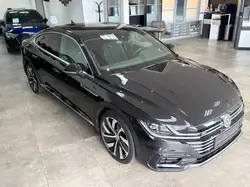 Volkswagen Arteon 2.0 TSI*R Line*Virtual*Standhz*ACC*LED*