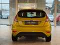 Ford Fiesta Titanium*KLIMAAUT.*PDC*SHZ*BLUET.*LED*USB Vert - thumbnail 8