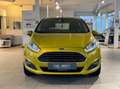 Ford Fiesta Titanium*KLIMAAUT.*PDC*SHZ*BLUET.*LED*USB Vert - thumbnail 7