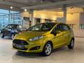 Ford Fiesta Titanium*KLIMAAUT.*PDC*SHZ*BLUET.*LED*USB Vert - thumbnail 1