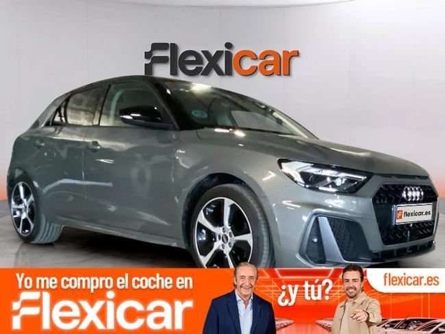 Audi A1 Sportback 30 TFSI Adrenalin - foto 1