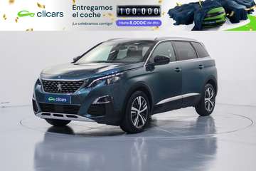 1.2 PureTech S&S GT Line 130