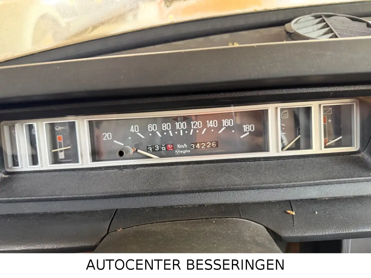 Peugeot 504 L * LENKRADSCHALTUNG *, foto 5