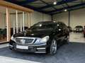 Mercedes-Benz E 63 AMG Estate Noir - thumbnail 8