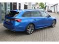 Skoda Octavia ACT EU6d Combi Sportline 1.5 TSI 110kW Navi Digita Blau - thumbnail 4