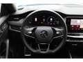 Skoda Octavia ACT EU6d Combi Sportline 1.5 TSI 110kW Navi Digita Blau - thumbnail 14