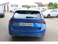 Skoda Octavia ACT EU6d Combi Sportline 1.5 TSI 110kW Navi Digita Blau - thumbnail 3