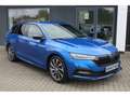 Skoda Octavia ACT EU6d Combi Sportline 1.5 TSI 110kW Navi Digita Blau - thumbnail 5