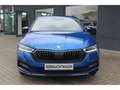 Skoda Octavia ACT EU6d Combi Sportline 1.5 TSI 110kW Navi Digita Blau - thumbnail 6