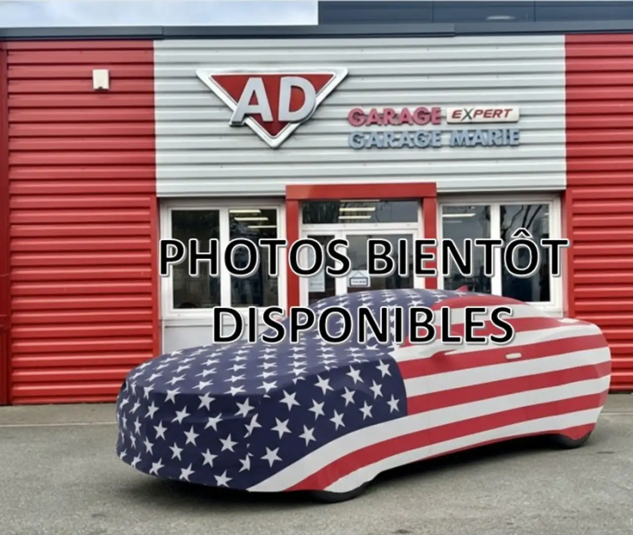 Chevrolet Camaro 3.6 V6 DOHC 24V 316CHX 2LT RS - 1