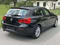 BMW 118 i F20 Advantage Modell 2018 *NAVI *SZH *TEMPOMAT Schwarz - thumbnail 2