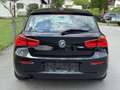 BMW 118 i F20 Advantage Modell 2018 *NAVI *SZH *TEMPOMAT Schwarz - thumbnail 7