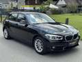 BMW 118 i F20 Advantage Modell 2018 *NAVI *SZH *TEMPOMAT Schwarz - thumbnail 8