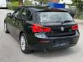 BMW 118 i F20 Advantage Modell 2018 *NAVI *SZH *TEMPOMAT Schwarz - thumbnail 4