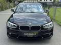 BMW 118 i F20 Advantage Modell 2018 *NAVI *SZH *TEMPOMAT Schwarz - thumbnail 6