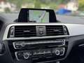BMW 118 i F20 Advantage Modell 2018 *NAVI *SZH *TEMPOMAT Schwarz - thumbnail 11