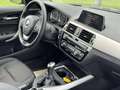BMW 118 i F20 Advantage Modell 2018 *NAVI *SZH *TEMPOMAT Schwarz - thumbnail 15