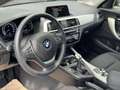 BMW 118 i F20 Advantage Modell 2018 *NAVI *SZH *TEMPOMAT Schwarz - thumbnail 16
