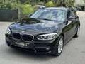 BMW 118 i F20 Advantage Modell 2018 *NAVI *SZH *TEMPOMAT Schwarz - thumbnail 5