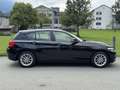 BMW 118 i F20 Advantage Modell 2018 *NAVI *SZH *TEMPOMAT Schwarz - thumbnail 3