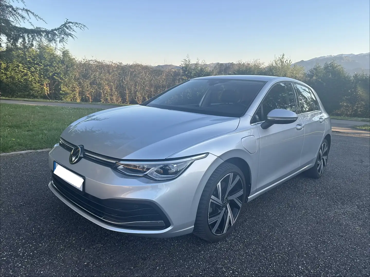 Volkswagen Golf 1.4 TSI eHybrid 150kW - 1