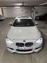 BMW 125 Bmw 125d f20 |M-Packet | 8 Fach Bereift | Vollaus. Weiß - thumbnail 14