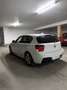 BMW 125 Bmw 125d f20 |M-Packet | 8 Fach Bereift | Vollaus. Weiß - thumbnail 11