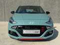 Hyundai i10 1.0 T-GDi  N-Line//CARPLAY//USB//GARANTIE 12 MOIS Groen - thumbnail 2