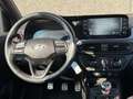 Hyundai i10 1.0 T-GDi  N-Line//CARPLAY//USB//GARANTIE 12 MOIS Groen - thumbnail 14