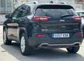 Jeep Cherokee 2.2D Limited 4x4 ADII Aut. 147kW Negro - thumbnail 4