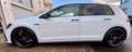 Volkswagen Golf GTE VW Golf 7 GTE +NEUE HV BATTERIE+VOLLAUSSTATTUNG Weiß - thumbnail 5