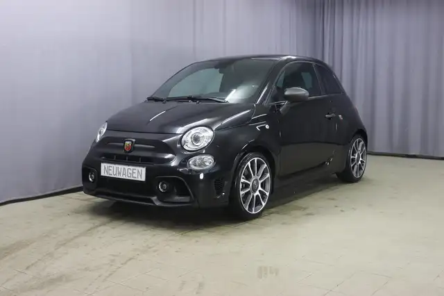 Abarth 595 Linea Turismo 1.4 T-Jet 121 kW  Sie sparen 6.50...