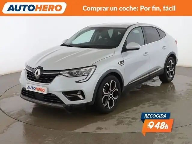 Renault Arkana 1.6 E-Tech Zen 105kW