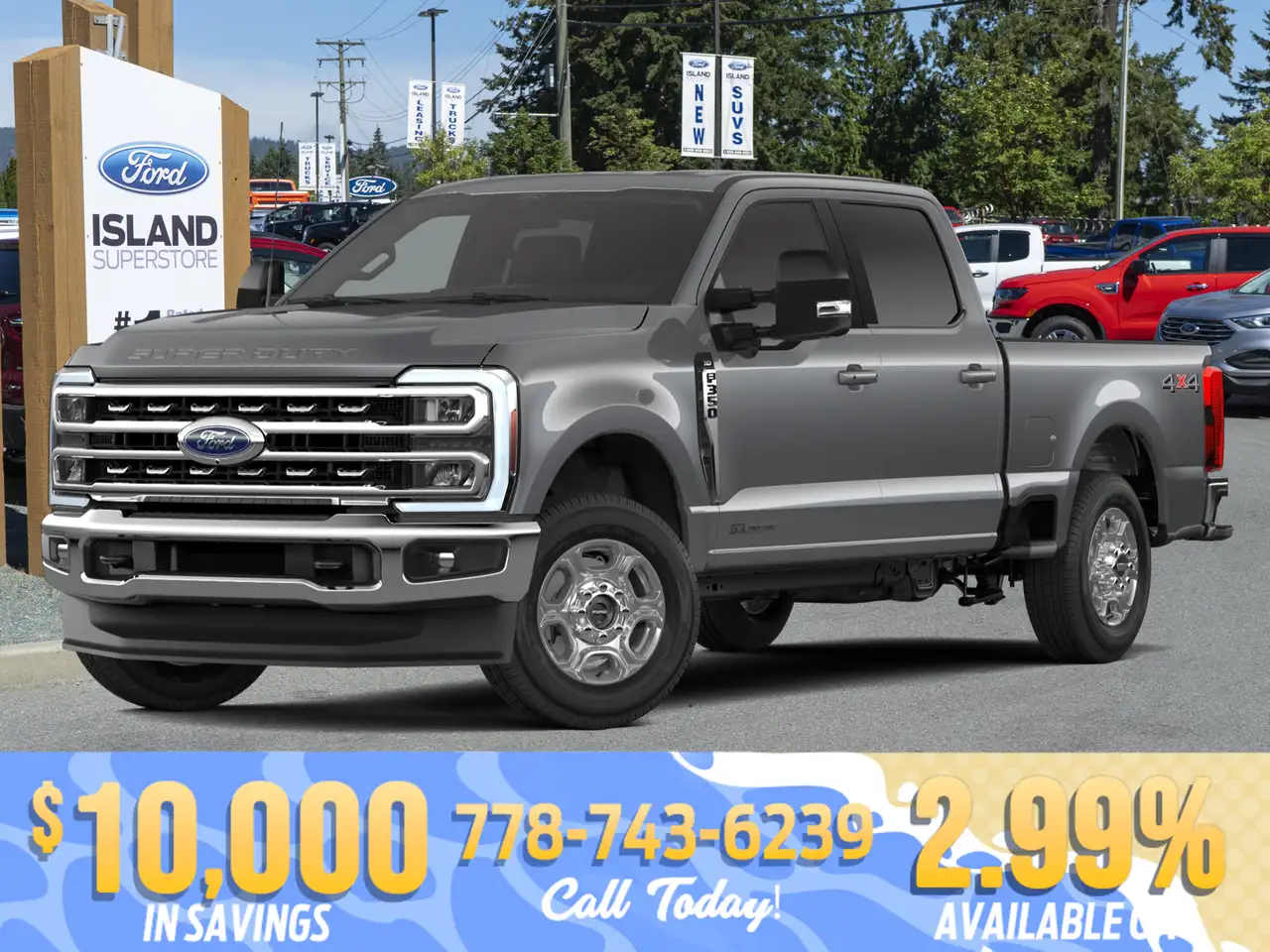 2026 Ford F 350