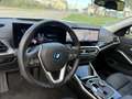 BMW 330 3-serie Touring 330e_LEER_NAVI_CAMERA_NETTE AUTO Wit - thumbnail 15